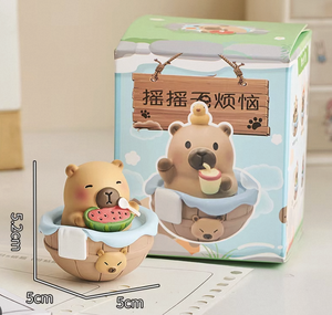 <b>Cute</b> Cartoon Plush <b>Doll</b> Soft Stuffed Toy for Kids Nursery blind box - Product Image 1