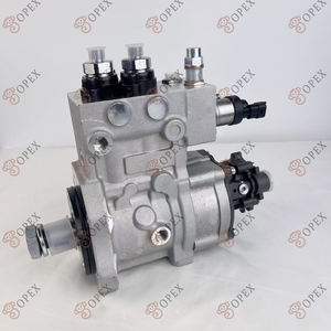 Pompa Injeksi HD 0445020218 0445020216 0445020213 0445020201 0445020184 0445020181 0445020177 0445020175 0445020174 0445020144 - Product Image 5