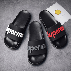 supreme slippers sandals 