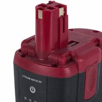 Alat Pemotong Hidrolik Baterai Li-ion TL, Penjepit Pemisah, Bahan Tahan Api ABS+PC, 12 Sel, Suhu Operasi -20~60 Model