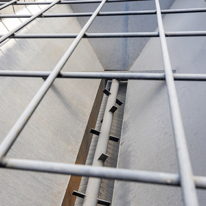 Machine à granulés d'engrais automatique neuve, machine à fabriquer de l'engrais organique à bas prix - Product Image 6