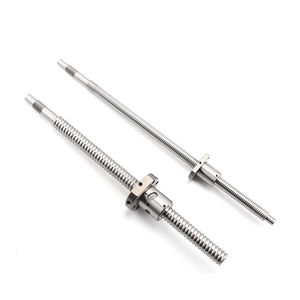 บอลสกรูขนาดเล็ก SFU1605 SFU1610 SFU1605 - Product Image 2