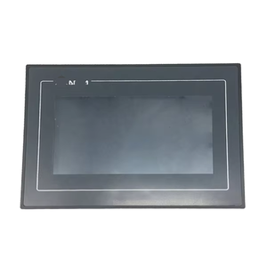 Del-ta DOP-107BV HMI TFT de 7 Pulgadas, 800*480, 65,536 Colores, Cortex-A8 800MHz, 256MB Flash/RAM, 2* COM Serial (RS-232/RS-422/RS-485) - Product Image 5