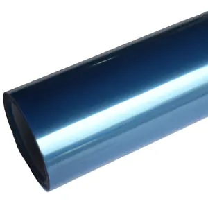 Anolly atacado pvc lâmpada do veículo, decoração de luz de carro, adesivo de vinil, auto farol, lanterna traseira, filme de proteção