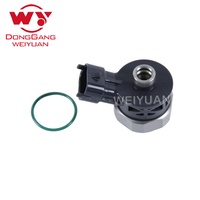 Vanne solénoïde WEIYUAN F00VC30404 HD110112 pour injecteur Bosch 0445110490, performances optimales