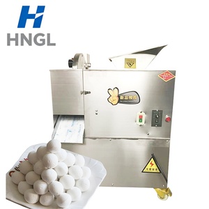 Prensas Automáticas para Masa, Máquina Cortadora <span class=keywords><strong>de</strong></span> Masa para <span class=keywords><strong>Pan</strong></span>, Precio <span class=keywords><strong>de</strong></span> Fábrica, Máquina para Hacer Bolas <span class=keywords><strong>de</strong></span> Masa para Dumplings - Product Image 3