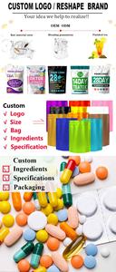   Teatox Tablet 28 Dagen Platte Buik Tablet OEM Detox Kruiden <span class=keywords><strong>Fit</strong></span> Tablet Op Maat Natuurlijke Slanke Pillen voor een Grote Buik - Product Image 6