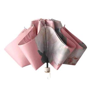 Parapluies pliants promotionnels de haute qualité de marque WSY, fabricant chinois, vente en gros, parapluies de pluie personnalisés à bas prix avec impressions de logo - Product Image 5