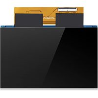 Untuk Printer 3D Resin Mars 3 7x5x1-Inci 4K Mono LCD Resolusi HD 4098x2560 Lab Industrial SLA 5.61-Ounce B09GVQMNMH