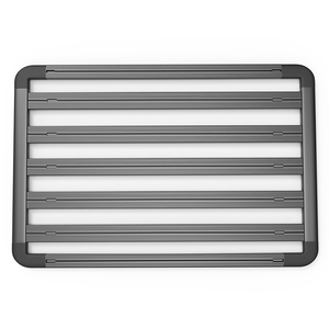 <span class=keywords><strong>Porte</strong></span>-bagages universel de toit de voiture de Offre Spéciale pour camionnette suv - Product Image 2