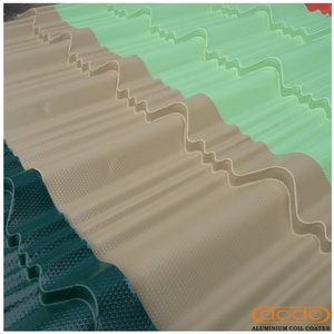 <span class=keywords><strong>Dodo</strong></span> màu tráng sơn nhôm cuộn tấm gạch cho Nigeria lagos - Product Image 4