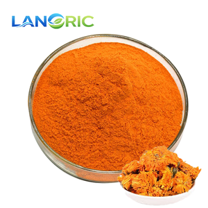 供給卸売価格 ルテインパウダー 天然マリーゴールド花エキス - Product Image 4