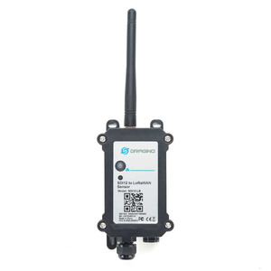 Dragino-Convertidor de red y <span class=keywords><strong>comunicación</strong></span> LoRaWAN, Nodo de <span class=keywords><strong>comunicación</strong></span> y conexión <span class=keywords><strong>a</strong></span> red, de la red de Dragino - Product Image 1
