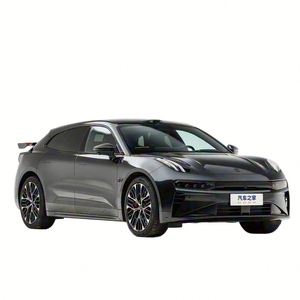 Zeeker 001 2026, Edición MAX, Vehículo de Nueva Energía, 710 km de Autonomía, Tracción en las Cuatro Ruedas, 95 kWh, 4WD, Gran Autonomía, 762 km, Auto Eléctrico Puro, en Existencia - Product Image 1