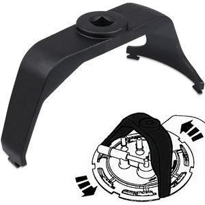 クライスラーダッジフォードシボレーBMWベンツボルボジープ日産GM燃料タンクリングツール鋼燃料ポンプ差出人取り外し工具6599 - Product Image 1