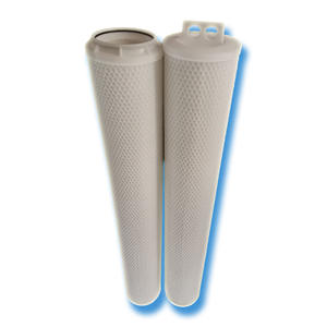 Nuevo elemento filtrante de polipropileno de gran flujo para electrolizador de hidrógeno Garantía de 1 año estándar de la industria de acero inoxidable - Product Image 5