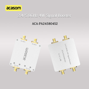 Tăng cao RX và TX kênh đôi khuếch đại <span class=keywords><strong>2.4Ghz</strong></span> 5.8GHz Tần số không dây & RF mô-đun với đôi 5.8GHz đôi <span class=keywords><strong>2.4GHz</strong></span> - Product Image 2