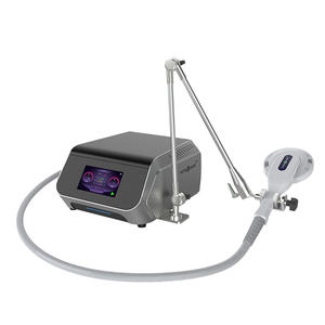 Transducción Electromagnética para Alivio Rápido del Dolor, Reparación de Patologías Musculares, Tratamiento de Tendinitis - Product Image 1