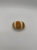 Mignon Corée Peluche Chien Jouet À Mâcher Écologique Pain Café Cacher Traiter pour Chiens Chats Durable Dessin Animé Style Conception