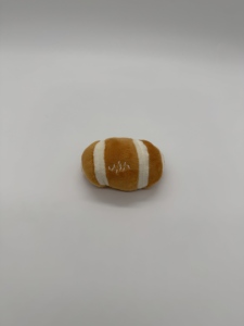 Dễ thương Hàn Quốc sang trọng con chó nhai đồ chơi thân thiện với môi bánh mì cà phê ẩn điều trị cho chó mèo Bền phim hoạt hình phong cách thiết kế - Product Image 6