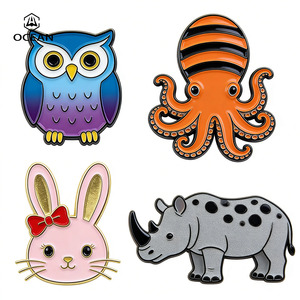 Épinglette personnalisée en forme <span class=keywords><strong>de</strong></span> citron, épinglette aile d'aigle la plus vendue - Product Image 1