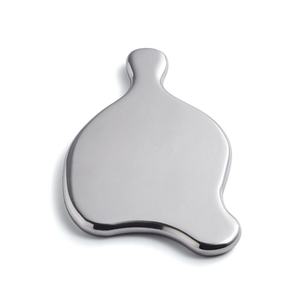 Herramienta de Terapia Irrompible de Venta Caliente, Tabla Guasha Personalizada con LOGO, Herramienta de Masaje Facial - Product Image 2