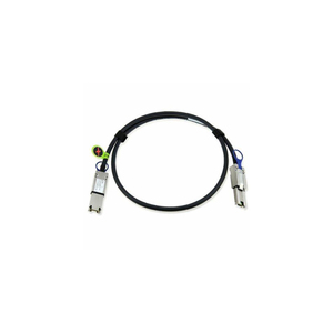 นิวเรทีล 407337-B21 สำหรับสายเคเบิลมินิ SAS ภายนอก Hpe ยาว 1 เมตร - Product Image 1