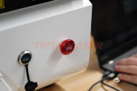 Mini Laser Snijmachine Metaalplaat Kleine CNC Cutter 800W Desktop Vezelstaalgraveermachine Ingesloten Luchtgekoeld 3-in-1 Precisie
