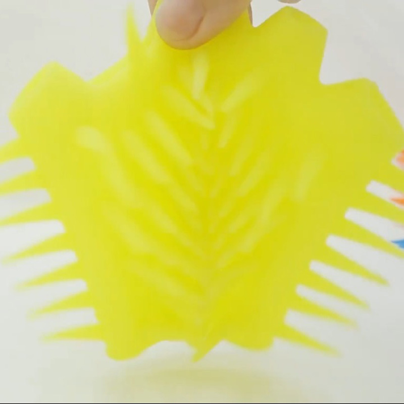 Jaune
