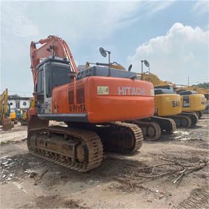 Utilisé Hitachi ZX330 haute-puissance pelle sur chenilles, Hitachi pelle 25 tonnes de meilleur-vente ZX330-5A - Product Image 2