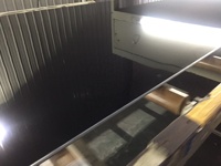 Panneaux composites en aluminium plastique Alucobond 3/4 mm, finition brillante, prix de gros d'usine 2019, feuilles ACM/ACP