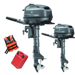<span class=keywords><strong>Moteur</strong></span> hors-bord neuf 4 temps 6 CV de style <span class=keywords><strong>Yamaha</strong></span>, faibles émissions et <span class=keywords><strong>entretien</strong></span> facile - Product Image 1