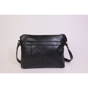 Nuevo Bolso Bandolera de Cuero Genuino para Mujer, Gran Capacidad, Piel de Vacuno de Grano Completo, Logotipo Personalizado, Venta al Por Mayor - Product Image 2