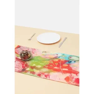 Merchandising personalizzato in cotone Runner AGRUNNER - Product Image 1