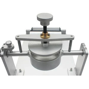 Misuratore di Assorbimento d'Acqua per Carta <span class=keywords><strong>Cobb</strong></span>, <span class=keywords><strong>Tester</strong></span> <span class=keywords><strong>Cobb</strong></span>, Macchina per Test di Assorbimento d'Acqua per Carta e Cartone - Product Image 4