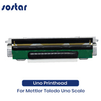 Cabezal de Impresión Nuevo para Báscula de Etiquetas Mettler Toledo Uno, Cabezal de Impresión de Alta Calidad para Básculas de Códigos de Barras, Venta al Por Mayor