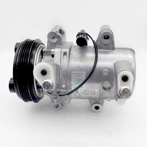 สำหรับ Mitsubishi Triton A/C, 12V ไฟฟ้ารถ Auto Air OEM 7813A671 Ac Conditioner คอมเพรสเซอร์/ - Product Image 4