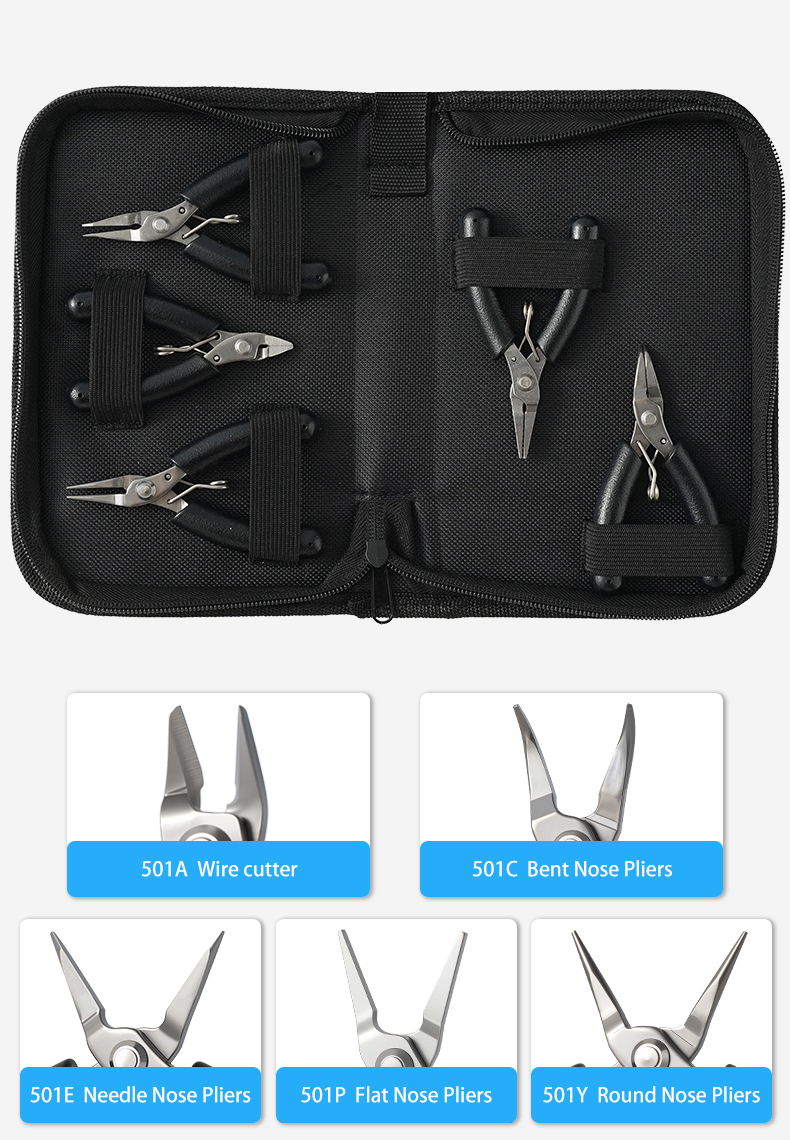 jewelry tools set