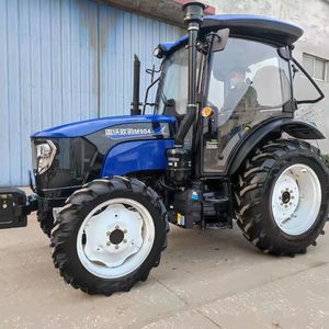 Tracteurs lovol Mini tracteur agricole 90HP 4x4 - Product Image 3