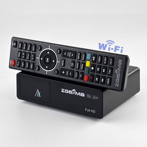 Vente directe d'usine du système d'exploitation Linux ZGEMMA H8.2H+(plus) Wi-Fi DVB-S2X+T2/C Combo Tuner <span class=keywords><strong>Multistream</strong></span> - Product Image 4