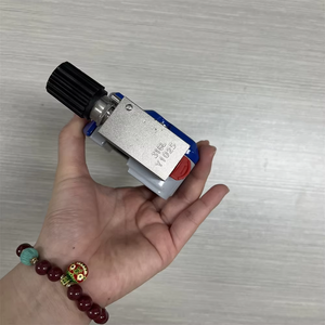 เครื่องวัดอัตราการไหลแบบปรับพื้นที่ได้ Krohne สำหรับการวัดการไหลต่ำและก๊าซ รุ่น DK32 ลดราคาพิเศษจากโรงงานโดยตรง - Product Image 4