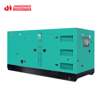 Générateur diesel 3125 kVA Baudouin 12M55D2700E311, moteur électrique 2500 kW avec alternateur Leroy Somer Mecc Marathon