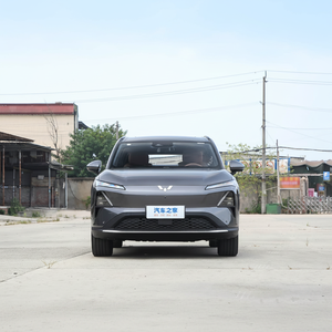 Wuling Xingguang <span class=keywords><strong>S</strong></span>: un SUV compacto híbrido enchufable de 5 puertas y 5 plazas, de alta calidad y buen aspecto, con 106 caballos de fuerza. - Product Image 2