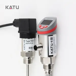 KATU TS510 Сплит электронный регулятор температуры датчики температуры с зондом