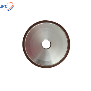 Disco de Diamante Electrochapado de Alta Dureza OEM <span class=keywords><strong>para</strong></span> <span class=keywords><strong>Afilar</strong></span> Herramientas de Carburo, Hierro Fundido y <span class=keywords><strong>Piedra</strong></span>, 5 Pulgadas - Product Image 3