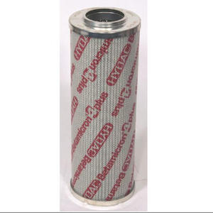 Núcleo de Filtro L/BJ-E 0110 D 010 para Conjunto de Filtro MDF0N1100C10C1.0H, Original de Alemania - Product Image 2