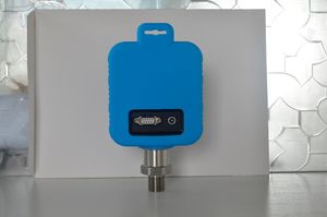 Fabrika Özelleştirmesi %0,025FS Akıllı Dijital Hava Basıncı Kalibratörü Yüksek Hassasiyetli - Product Image 6