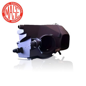 MASE Nuevo filtro de aire de alta calidad para <span class=keywords><strong>Audi</strong></span> <span class=keywords><strong>A6</strong></span> <span class=keywords><strong>2008</strong></span> 2009 2010 2011 OEM 4F0133835M Elemento de filtración de aire - Product Image 1