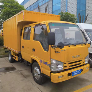 Service <span class=keywords><strong>de</strong></span> camion <span class=keywords><strong>d</strong></span>'entretien Isuzu120hp puissant et entièrement équipé et réparation van outil voiture réparation <span class=keywords><strong>véhicule</strong></span> nouveau camion <span class=keywords><strong>d</strong></span>'<span class=keywords><strong>occasion</strong></span> - Product Image 3