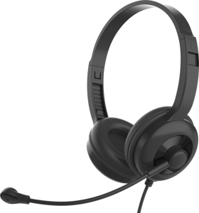 Biểu Tượng Tùy Chỉnh Tybe-C Có Dây Tai Nghe Mic Văn Phòng Điện Thoại Tai Nghe Tương Thích Điện Thoại Di Động/Máy Tính Xách Tay/Cuộc Gọi Có Dây Âm Nhạc Tai Nghe - Product Image 1